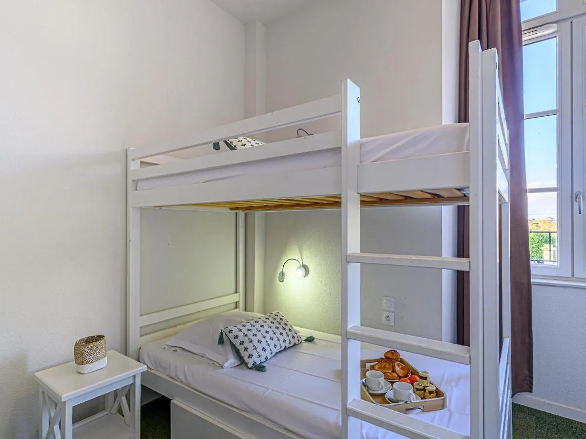 Apartment Chateau De Kergonano-12 By Interhome Baden