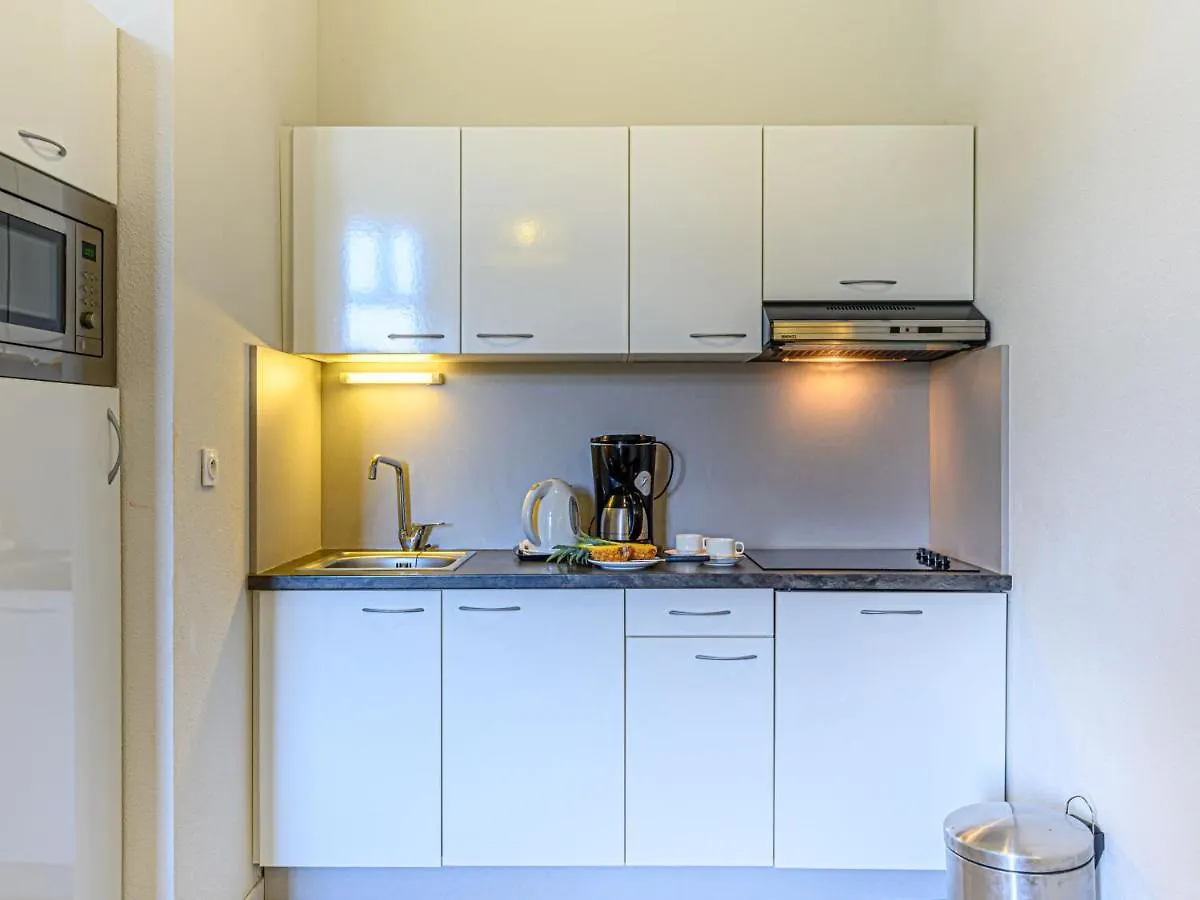 Apartment Chateau De Kergonano-12 By Interhome Baden 0*,