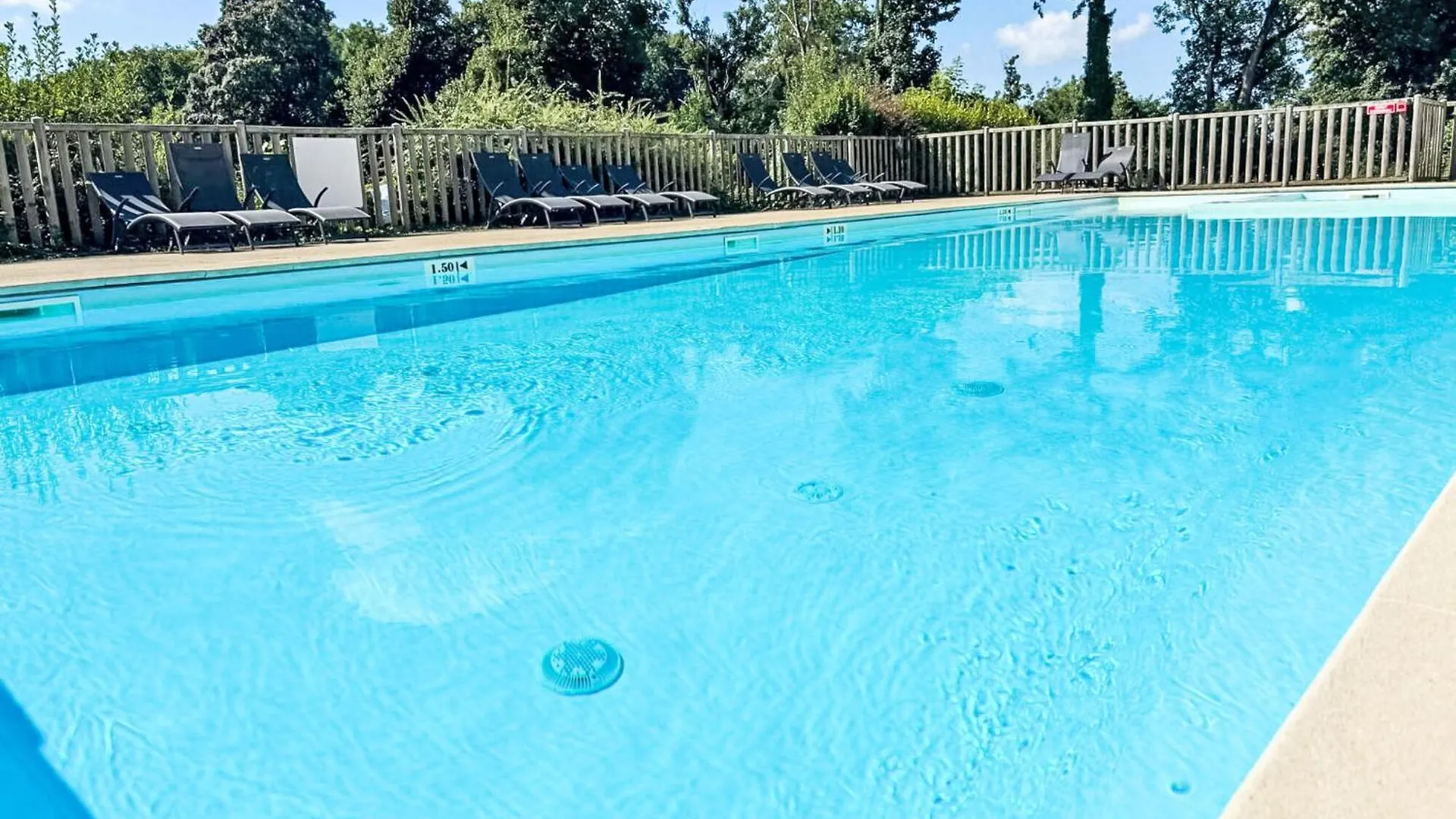 Apartment Chateau De Kergonano-12 By Interhome Baden